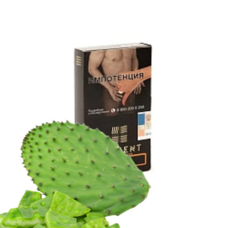 изображение товара Табак Element (Земля) Cactus Fig (Кактусовый Финик) 25гр