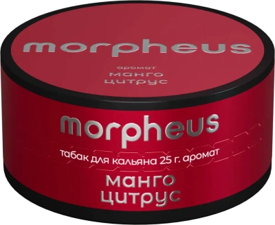 изображение товара Табак Morpheus - Манго Цитрус 25г