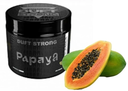 изображение товара Duft Strong Papaya 200г