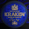 Kraken Cigar 80г