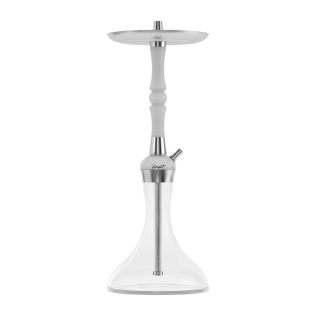 изображение товара MattPear Simple S Pro Ball White (без колбы)