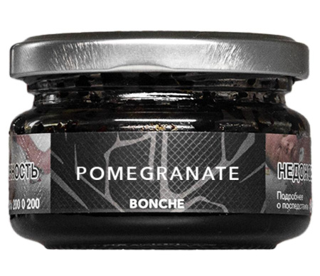 изображение товара Табак Bonche - Pomegranate 60г