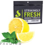 изображение товара FUMARI lemon mint (лимон мята) 100 гр