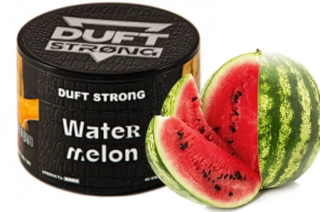 изображение товара Duft Strong Watermelon 40г