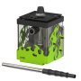 изображение товара Alpha Hookah SMART EXZO TRIBAL LIME