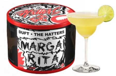 изображение товара Duft The Hatters Margarita 40г