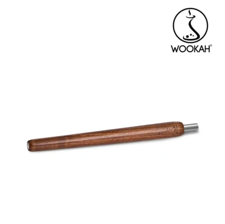 изображение товара Мундштук WOOKAH Wooden Walnut Standard