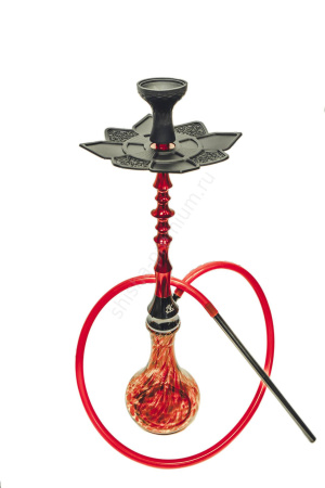 изображение товара Кальян Modern Classic 73 см RD (коллекция Shisha-premium)