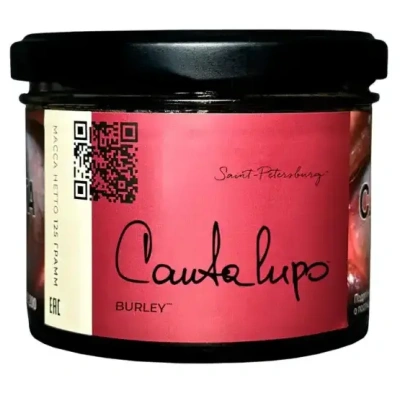 изображение товара Табак Trofimoff's - Cantalupo Burley 125г