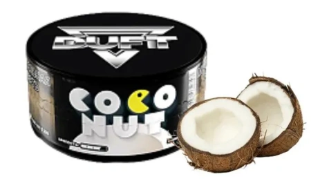 изображение товара Duft Coconut 20г