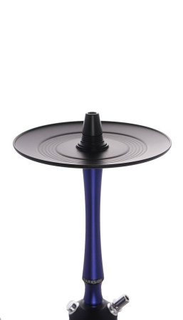 изображение товара Кальян Darkside Orion Indigo Blue (синий)