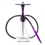 изображение товара Alpha Hookah Model X Purple