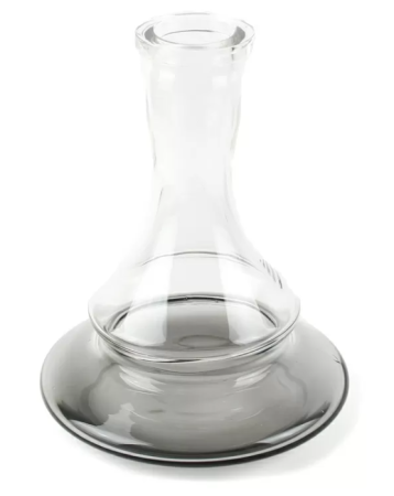 изображение товара Колба для кальяна 50 Clouds Сфинкс light grey