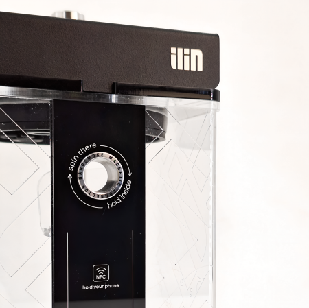 изображение товара Nanosmoke box pro new