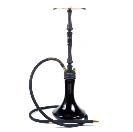 изображение товара Hoob Mars Black (шахта) 