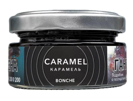 изображение товара Табак Bonche - Caramel 30г