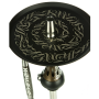 изображение товара Alpha Hookah Model X Artist Collection Bronze