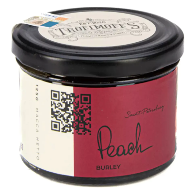 изображение товара Табак Trofimoff's - Peache (Персик) Burley 125г