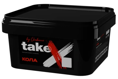 изображение товара Табак Take - Cola (Кола) 200г