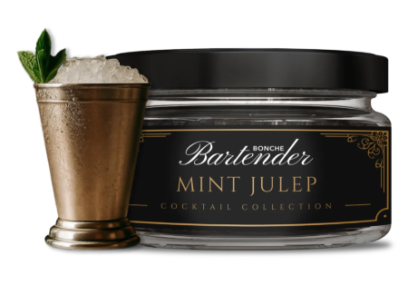 изображение товара Табак Bonche - Mint Julep 30г