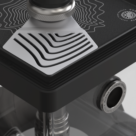 изображение товара Alpha Hookah SMART EXZO