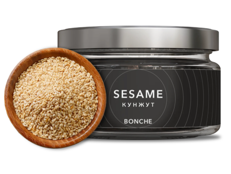 изображение товара Табак Bonche - Sesame 120г