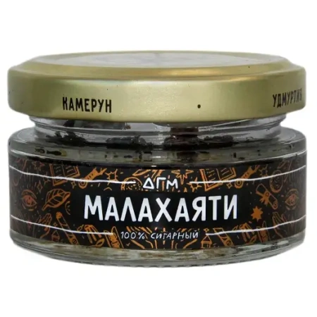 изображение товара Табак Dogma 100% - Малахаяти 20г