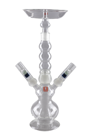 изображение товара Кальян KAYA Kalabash (3 bubbles)