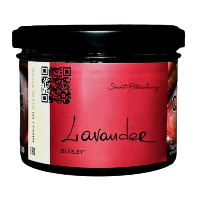 изображение товара Табак Trofimoff's - Lavander Burley 125г
