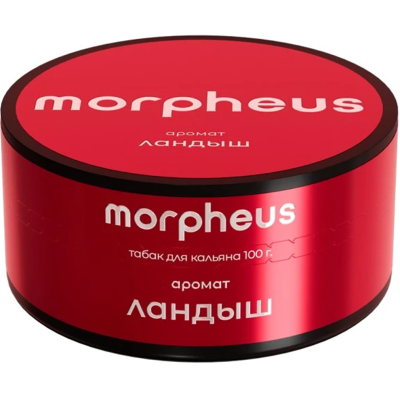 изображение товара Табак Morpheus - Ландыш 100г