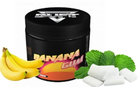 изображение товара Duft Banana gum 200г