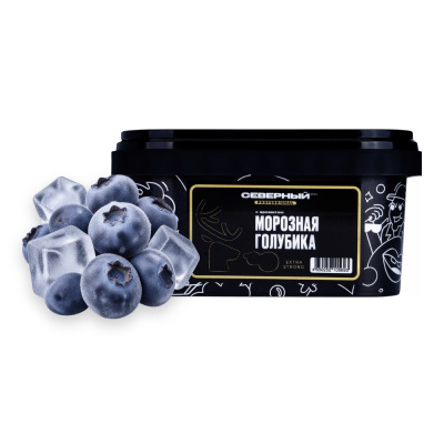 изображение товара Северный Professional 200 г Морозная Голубика