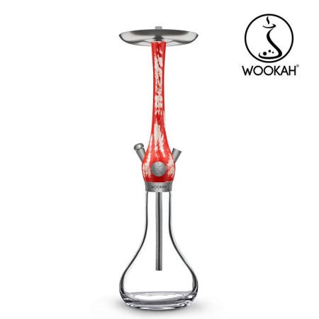 изображение товара RED/WHITE Smooth
