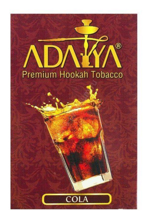 изображение товара Табак для кальяна Adalya (cola) Кола