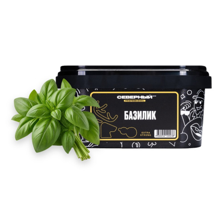 изображение товара Северный Professional 200 г Базилик
