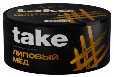 изображение товара Табак Take - Honey (Липовый Мед) 100г