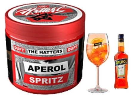 изображение товара Duft The Hatters Aperol Sprits 200г
