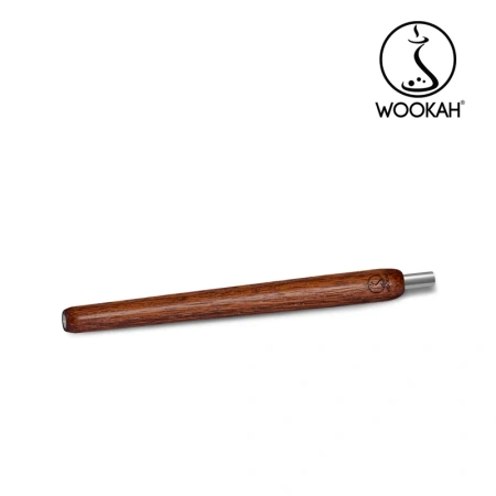 изображение товара Мундштук WOOKAH Wooden Merbau Standard