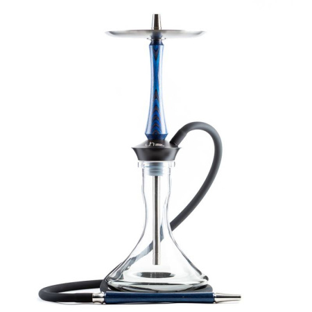 изображение товара Union Hookah Weapon Laminate Blue
