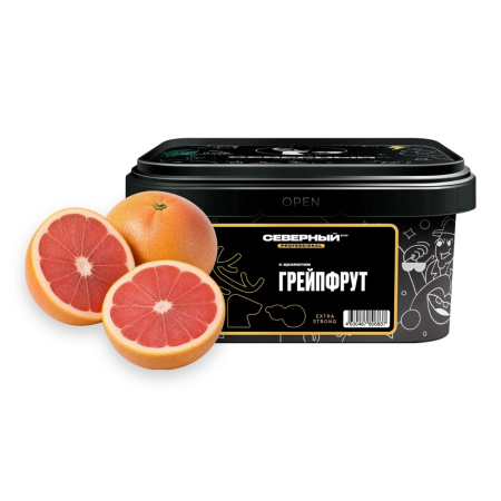 изображение товара Северный Professional 200 г Грейпфрут