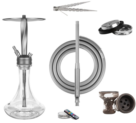 изображение товара Hoob Apex MIni S