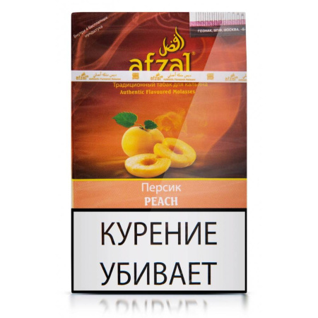 изображение товара Afzal Персик