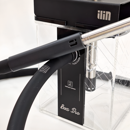 изображение товара Nanosmoke box pro new