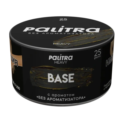 изображение товара Табак Palitra Heavy - Base 25г