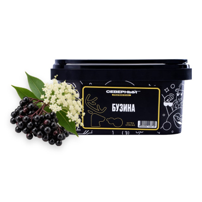 изображение товара Северный Professional 200 г Бузина