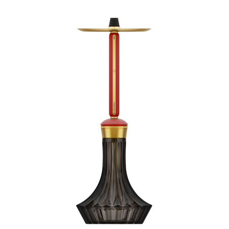 изображение товара Alpha Hookah echo gold Ruby Red