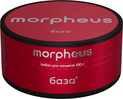 изображение товара Табак Morpheus - База 100г