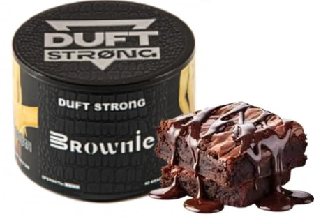 изображение товара Duft Strong Brownie 40г