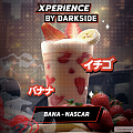Табак Darkside XPERIENCE 30г