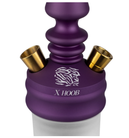 изображение товара Hoob Mars Mini Royal Purple